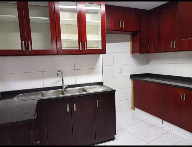 3 BEDROOM APARTMENT TO LET IN NORTH BEACH